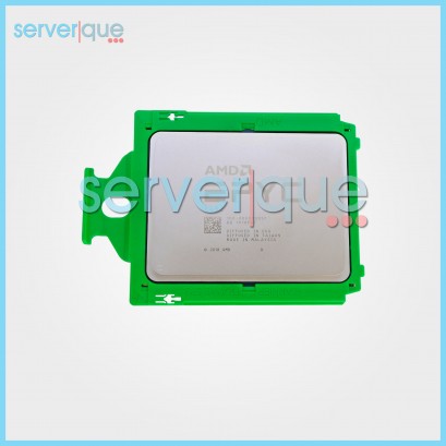 100-000000057 AMD EPYC 7452 32-Core 2.35GHz 128MB 155W SP3 Processor